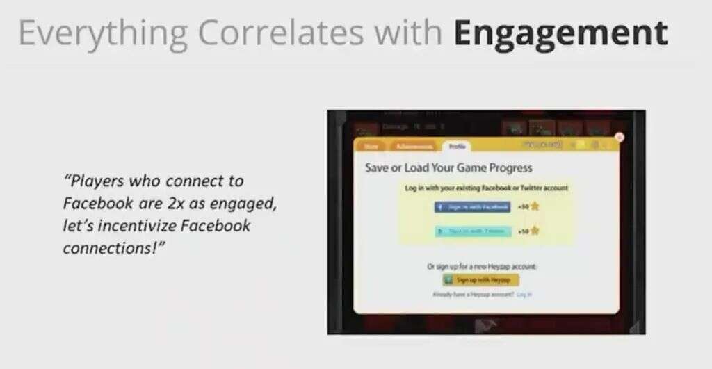 高人上课：游戏靠数据驱动，如何避免掉进数据陷阱？