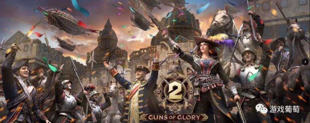 连续三年稳坐出海收入头部，专访FunPlus CEO：做最好的SLG公司