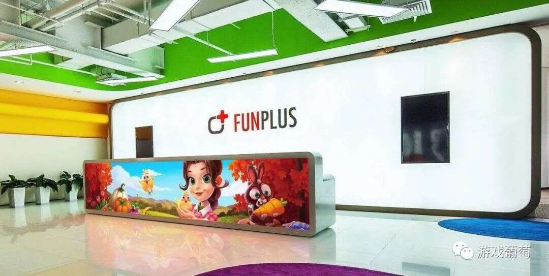 连续三年稳坐出海收入头部，专访FunPlus CEO：做最好的SLG公司