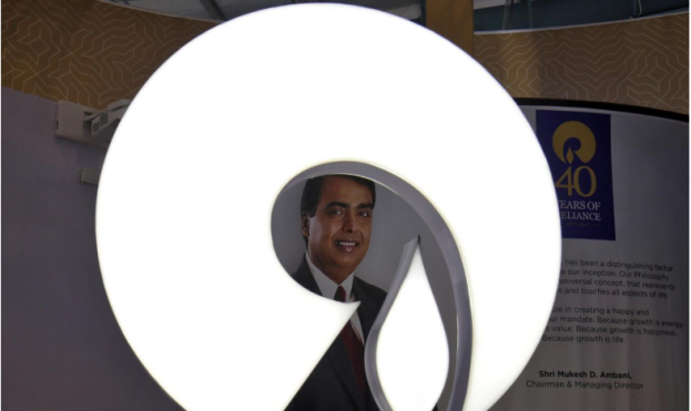 挑战中国手机生产商？印度信实工业集团与谷歌联手打造Google-Jio智能手机