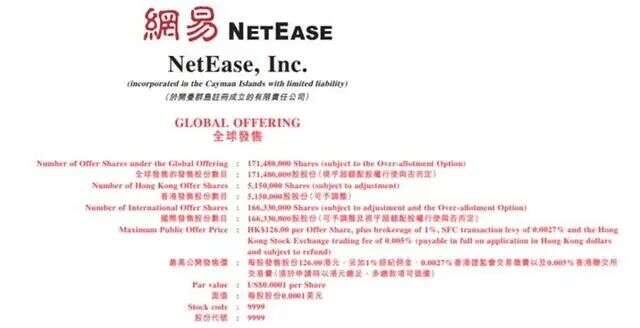 京东、网易回港上市，为什么是港股不是A股？