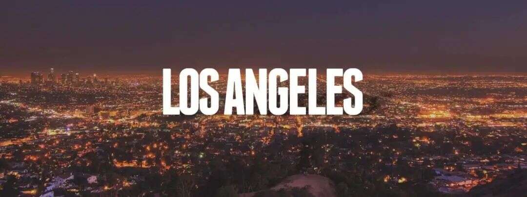 TikTok攻下网红之都洛杉矶