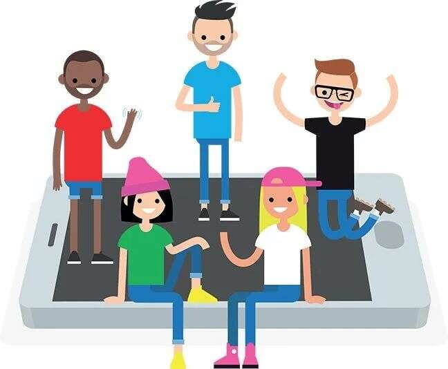 拥有巨大消费潜力的Z时代即将到来，这次不能再错过了！