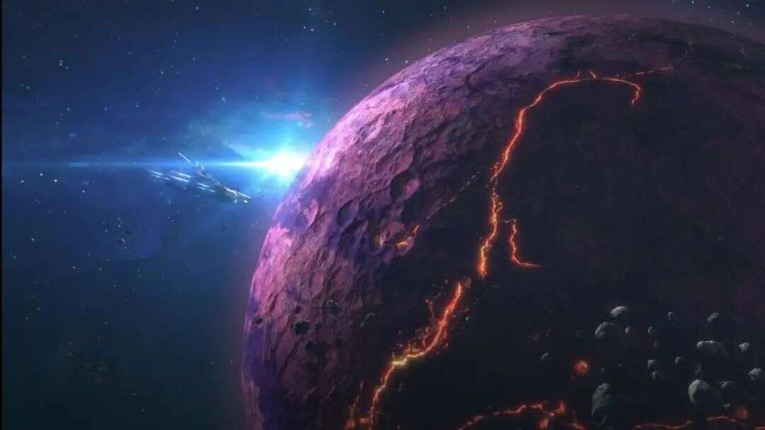 从“有界”到“无界”：《我们的星球》走进游戏行业“下半场”