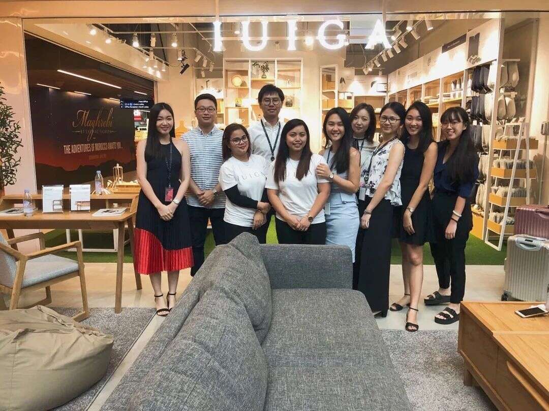 Do First | 新获700万美元A轮融资，东南亚“网易严选”为何能“风生水起”？