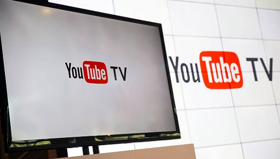 YouTube TV的每月订阅价格大幅提高至64.99美元