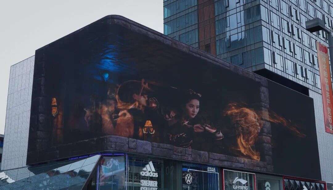 继《原始传奇》之后，又一个“贪玩游戏式”刷屏要来了