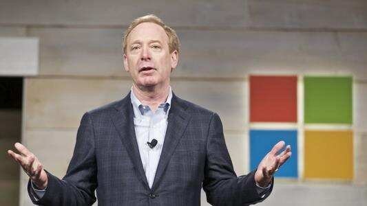 微软总裁支持调查苹果AppStore：是时候调查某些应用商店了