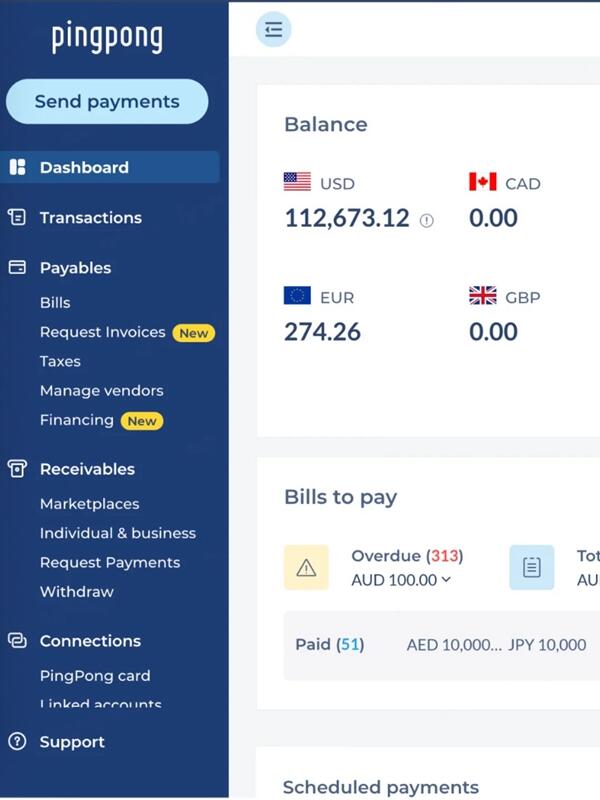 跨境支付路径分析-最常见的7种方式
