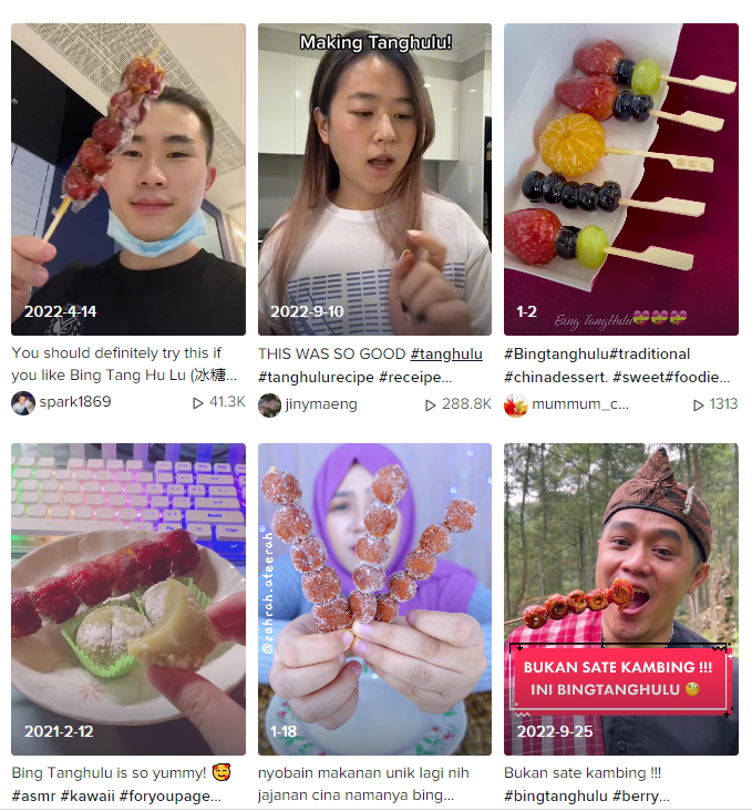 TikTok播放量达130亿！“嘴上的经济”在如何催生机会？