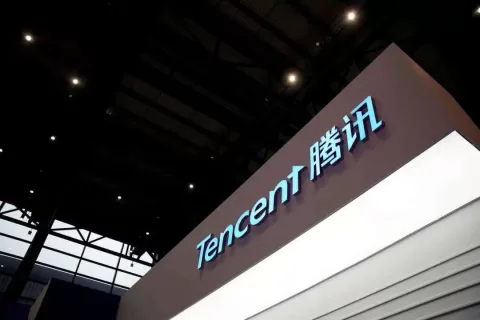 腾讯市值破5万亿港元，反超阿里巴巴成中国市值最高公司