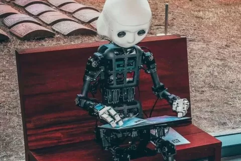 AI生成视频：有点惊艳，有点离谱