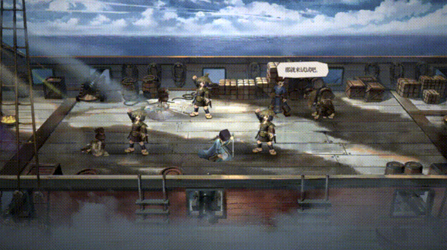 2023年才刚开始，B站就拿出了一款压箱底的新游？