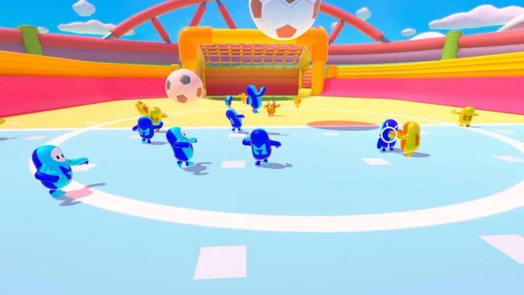 首日玩家超150万！《糖豆人》主策划解密爆款诞生记