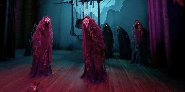 休闲化趋势下的力量剥夺&高难度游戏的魅力