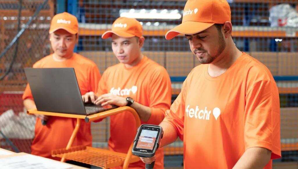 重磅！中东物流明星Fetchr最终还是倒下了！