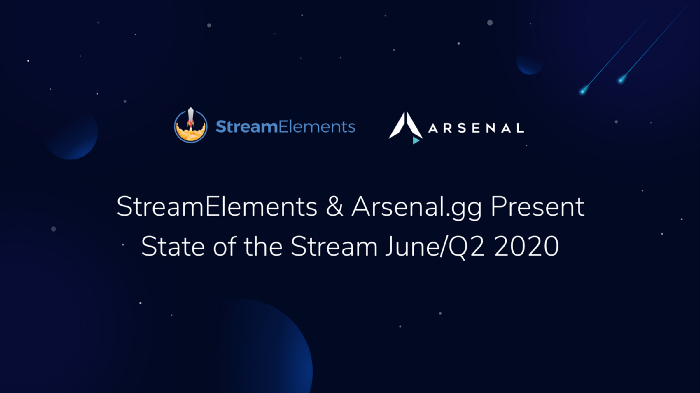 2020年Q2直播行业现状：规模越来越大 也越来越全球化