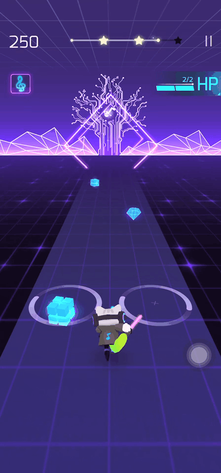 多款音乐游戏下载破千万，低调的中国游戏出海团队