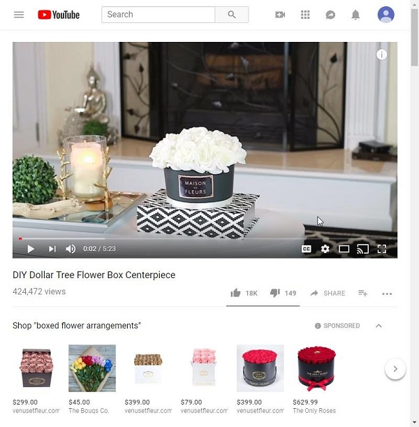 解读Facebook Shops在美上线；TikTok和YouTube将支持添加商品链接；TikTok将推出AR广告