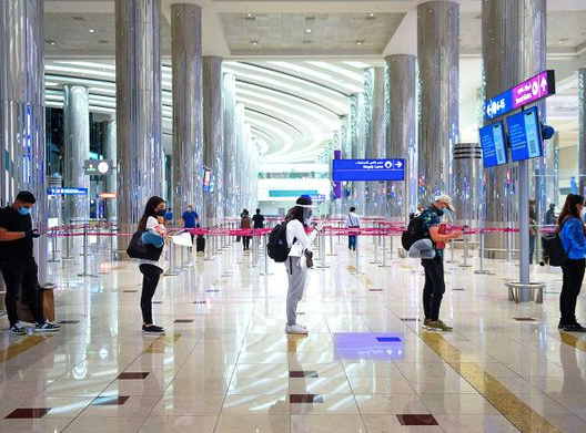 疫情如何重塑中东地区电商行业？