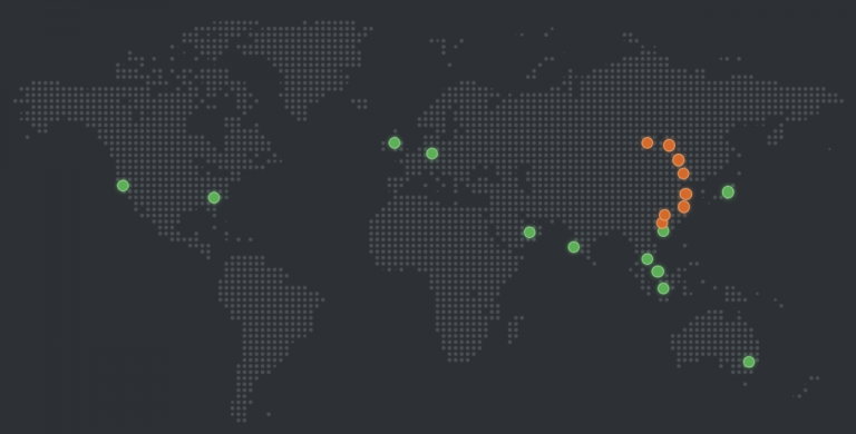 疫情之下，中国云服务如何“逆势而上”
