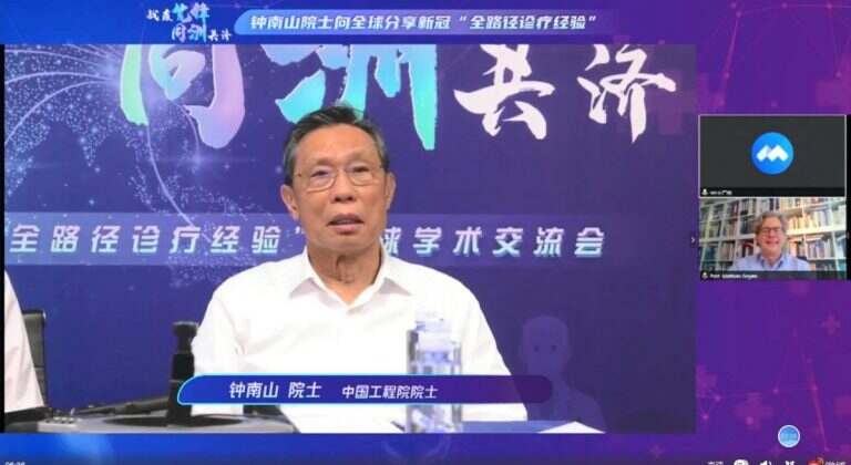 疫情之下，中国云服务如何“逆势而上”