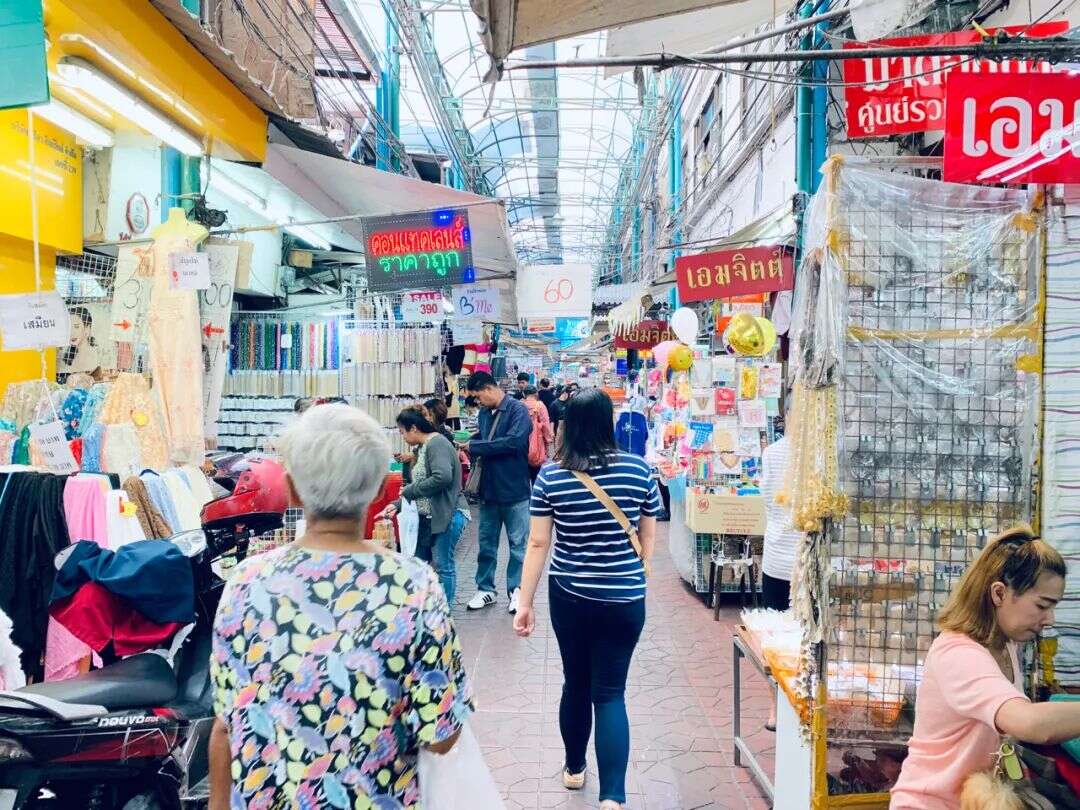 中小企业出海：欧美不“美”，东南亚不“难”