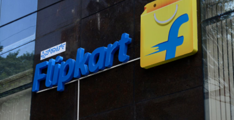 Flipkart将招募十万名季节性员工，全力做好大促准备工作