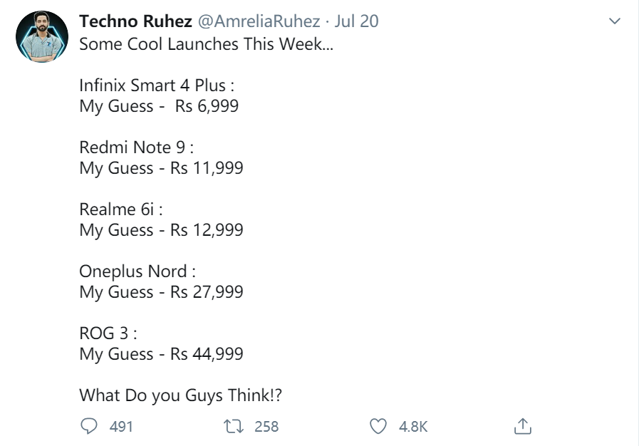 抵制退潮，中国手机在印度“大促销”