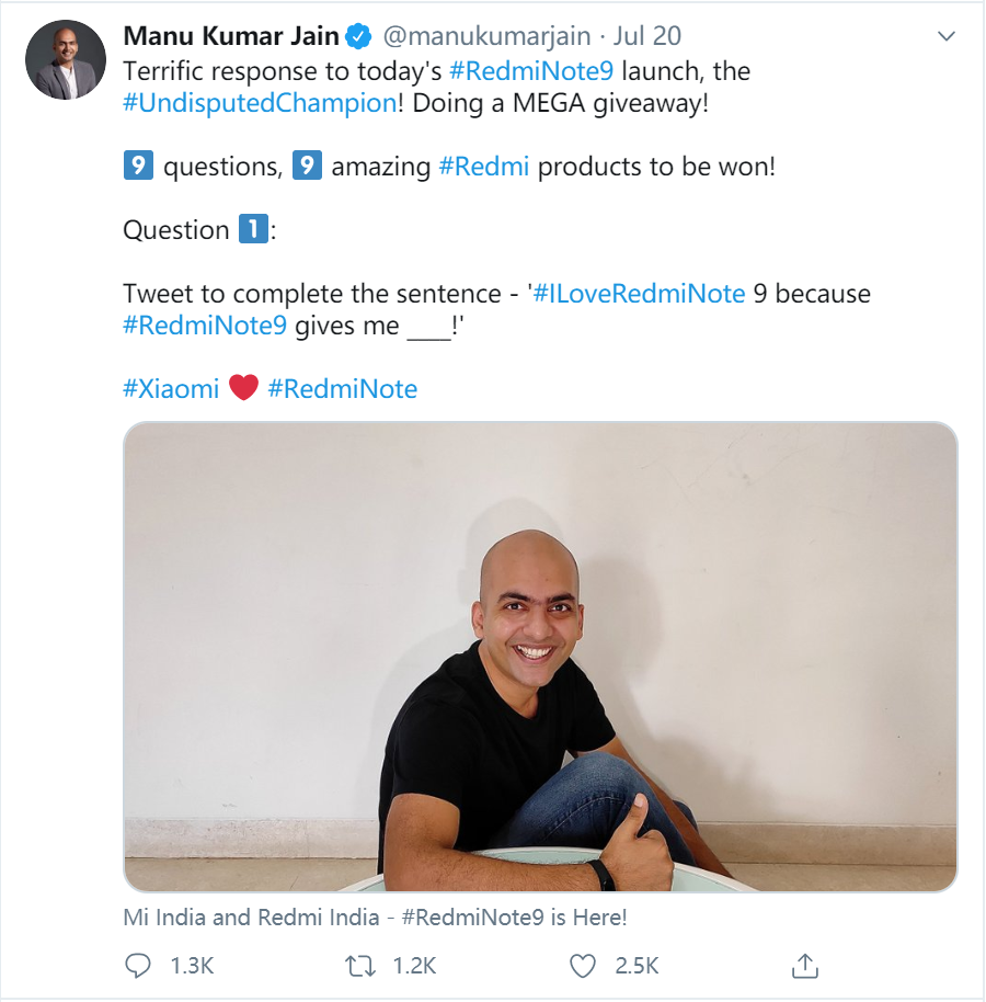 抵制退潮，中国手机在印度“大促销”