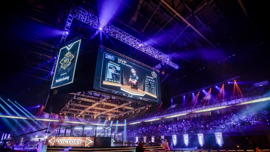 做出海外第一MOBA手游，沐瞳科技：现在的成就有一定偶然，但更多是必然｜游戏鹰眼