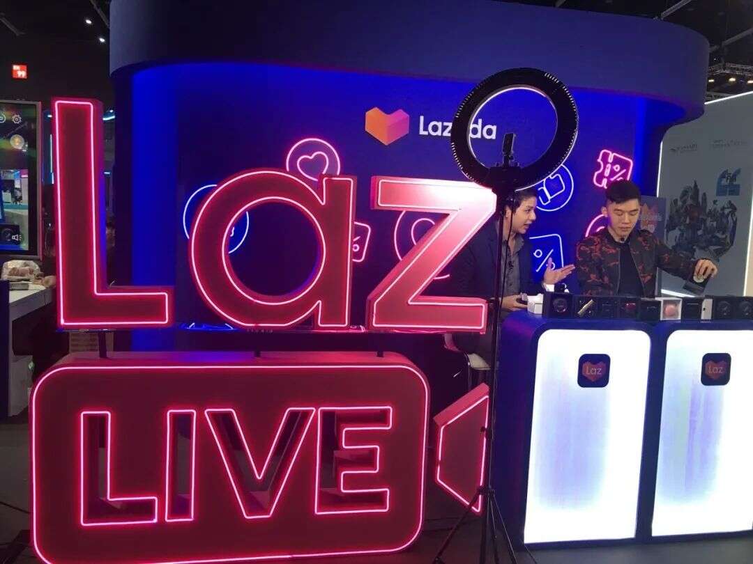 泰国人喜欢的竟是极简风格！Lazada解读在后疫情时代如何做电商 | 7点5度线上分享回顾
