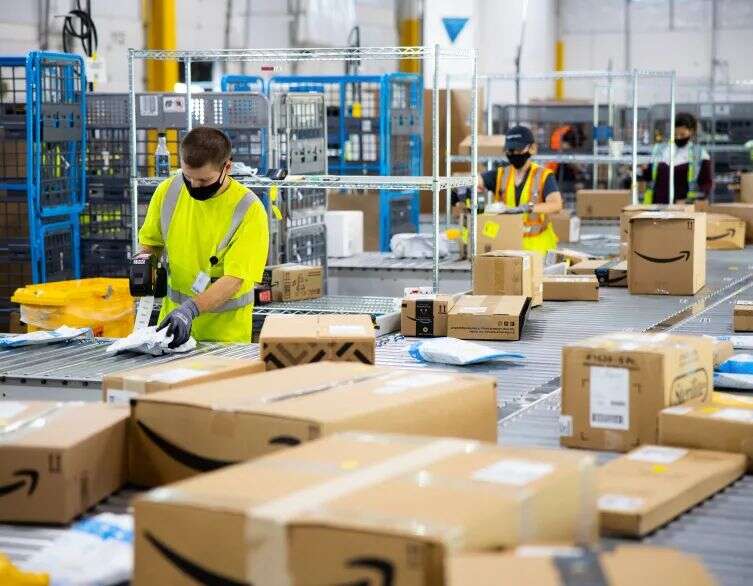 揭秘大型B2C电商平台后端物流布局，中东市场原来这样玩