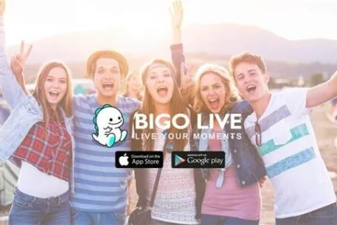 欢聚集团旗下Bigo Live在巴基斯坦业务已全面解封：此前是误会