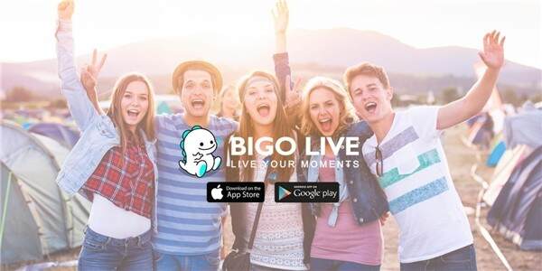 欢聚集团旗下Bigo Live在巴基斯坦业务已全面解封：此前是误会