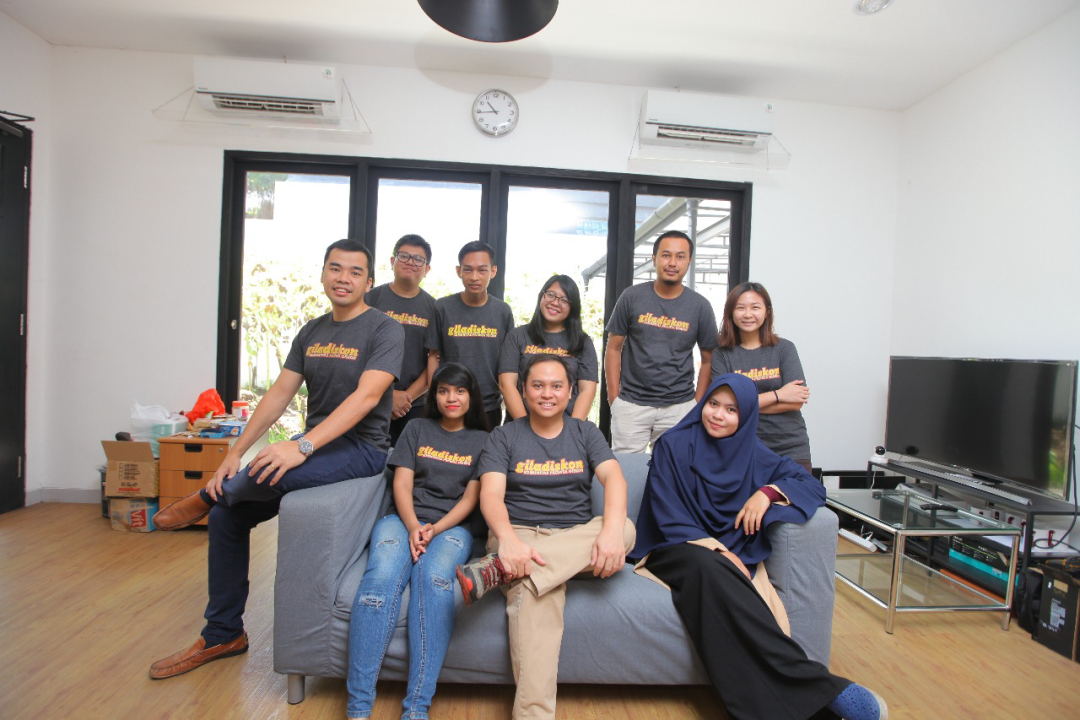 Do First | 零佣金？谈印尼版“美团”折扣平台的生存法则