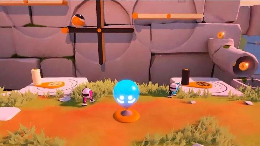 从《双人成行》的火爆看双人合作冒险类型的复兴