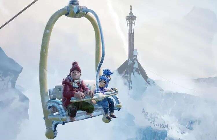 从《双人成行》的火爆看双人合作冒险类型的复兴