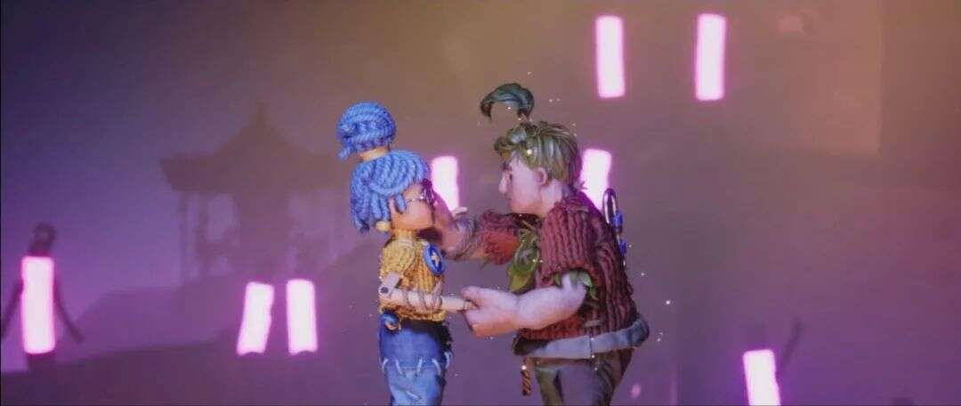 从《双人成行》的火爆看双人合作冒险类型的复兴