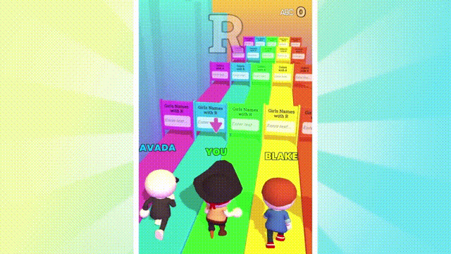 美国免费榜TOP1的这款新游，竟是出自中国团队之手