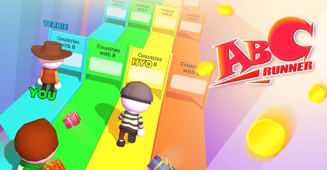 美国免费榜TOP1的这款新游，竟是出自中国团队之手