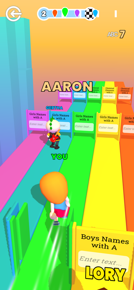 美国免费榜TOP1的这款新游，竟是出自中国团队之手