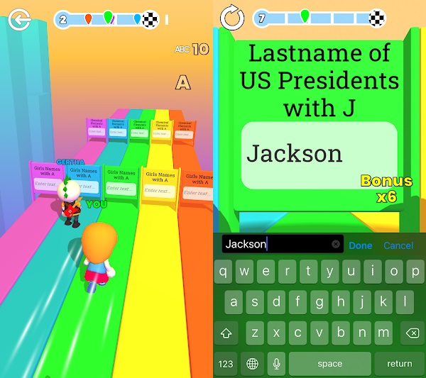 美国免费榜TOP1的这款新游，竟是出自中国团队之手