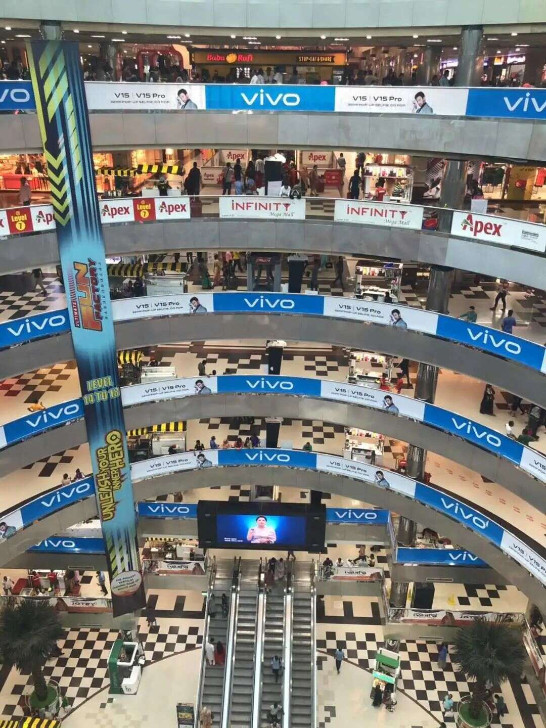 从肯尼亚到孟加拉，湖南“蛮子”的电商创业史