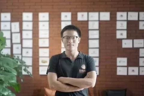 坚果资本孙鸿达：资本视角下的跨境电商