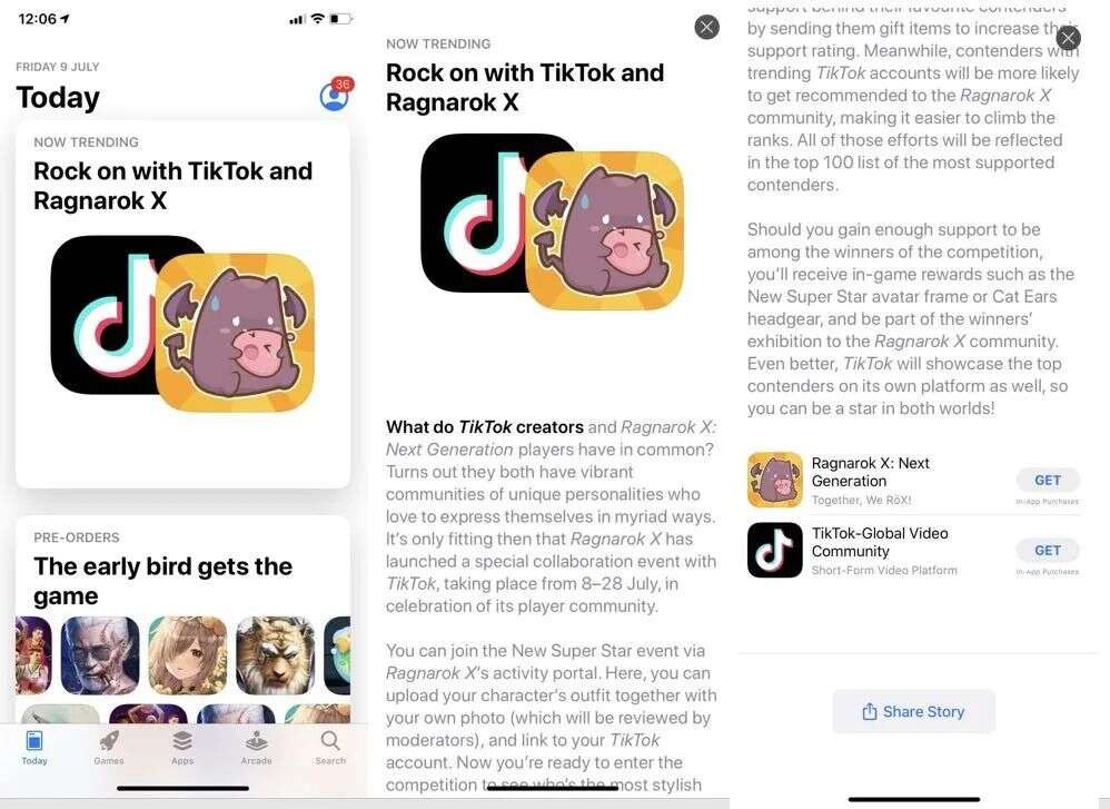 多地区屠榜，朝夕光年在东南亚的第一战打响了