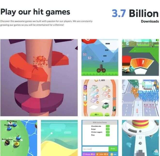 腾讯是佛系股东？九城携手Voodoo、育碧洽谈Ohayoo