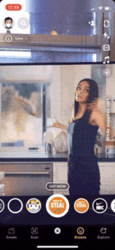 品牌方是时候重新认识Snapchat了