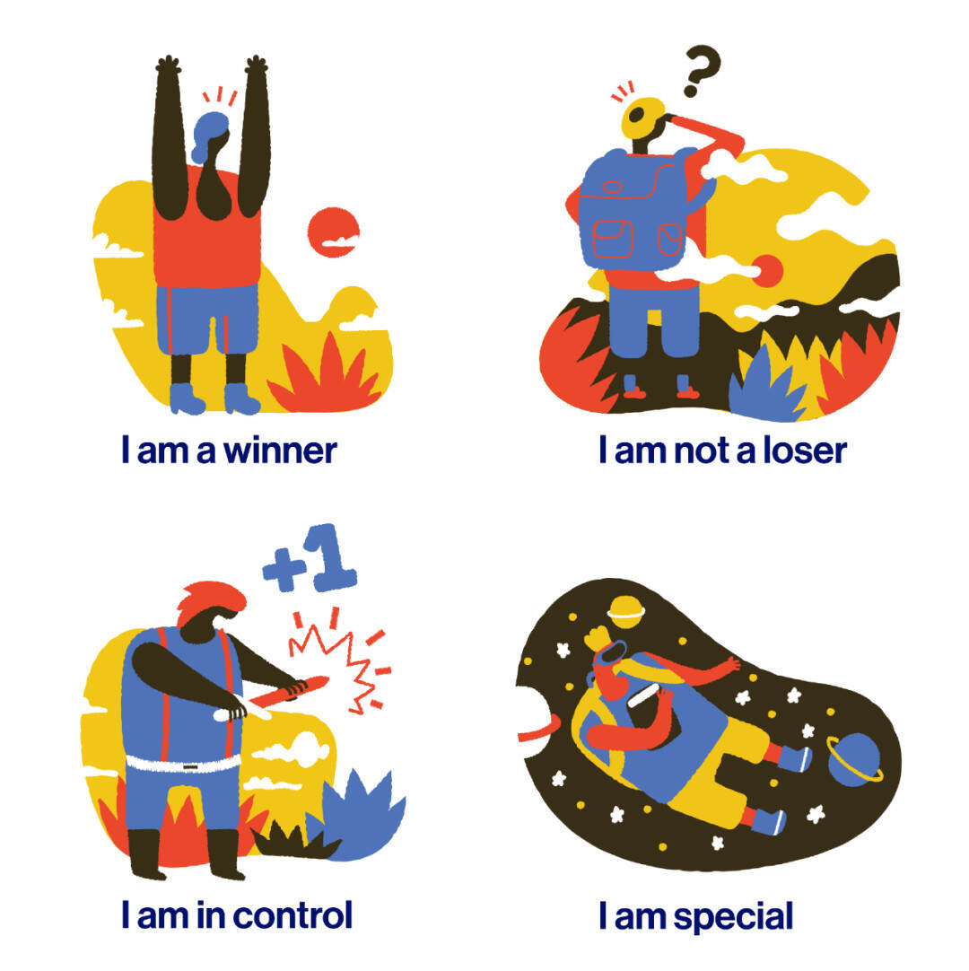 [出海实操]如何用好4类玩家心理，提升激励视频广告变现