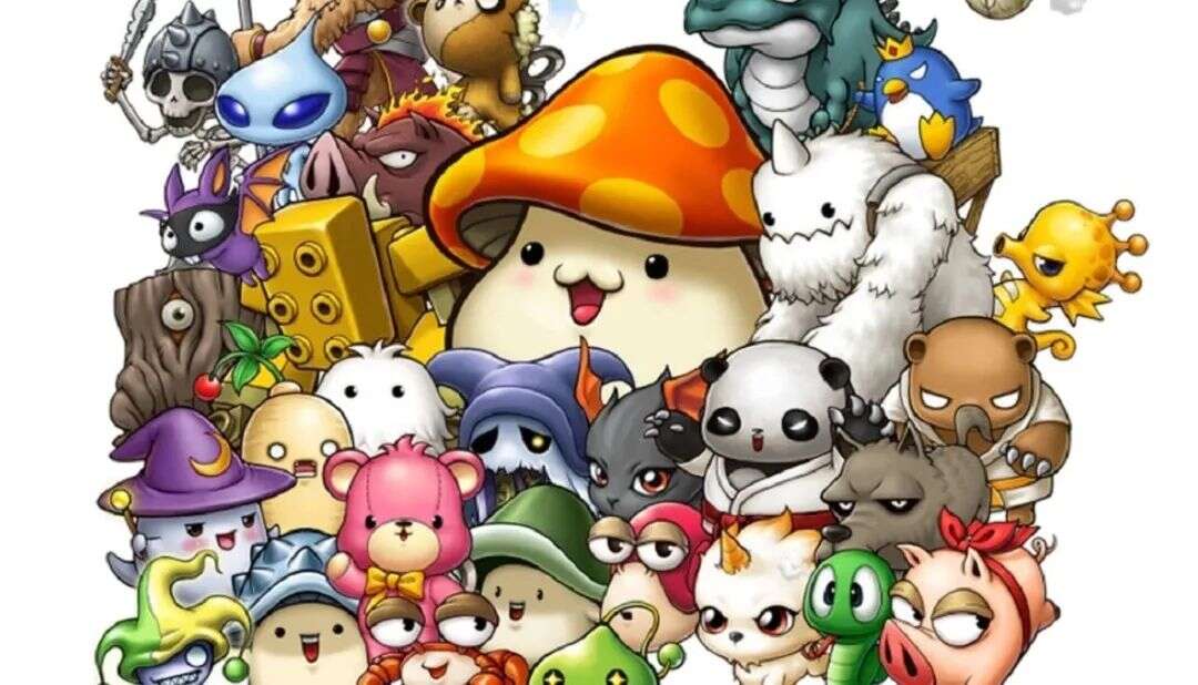 Nexon近9亿美元投资万代、科乐美、世嘉和孩之宝，只为“交个朋友”